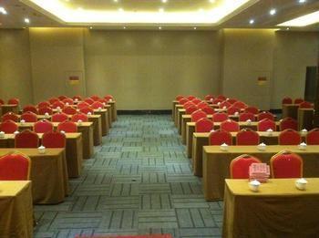 Rising Hotel Chongqing Exterior foto